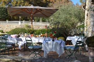 B&B / Chambres d'hotes Les Rosees : photos des chambres