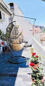 A Masterpiece in Plaka with Big Balcony and Acropolis View