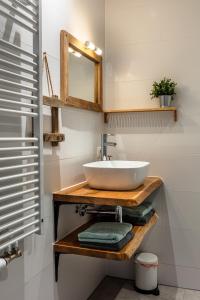 Boutique Hotel Herberg Binnen