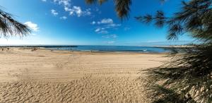 Apartamentos Olympia