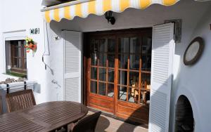 Costa del Sol, Puerto de la Duquesa