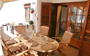 Costa del Sol, Puerto de la Duquesa