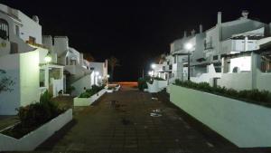 Costa del Sol, Puerto de la Duquesa