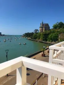 Hôtel Beau Soleil - Préfailles