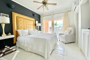 Unique Luxury Pent House At Marina Casa De Campo