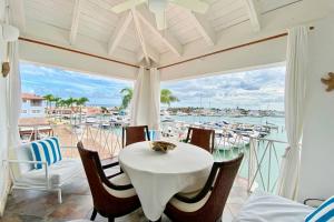 Unique Luxury Pent House At Marina Casa De Campo