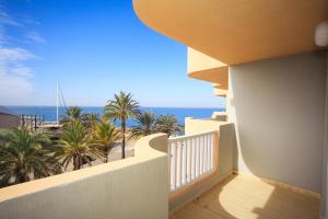 Two Bedroom Apartment La Manga