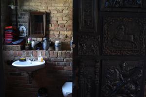 Ferienhaus Alte Schmiede