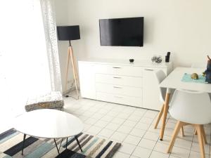 Appartements Gite Club House 2 & 3 Gite CARQUEFOU Centre : photos des chambres