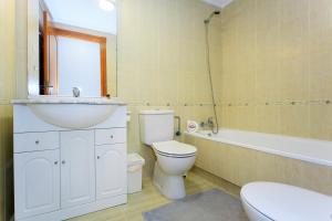 Two Bedroom Apartment La Manga