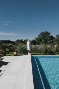 Heritage Hotel San Rocco - 莫托文