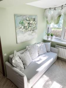 Gabija Apartments