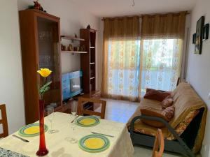 Apartamento SOL Y MAR