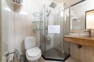 Double Room room in Bass Boutique Hotel