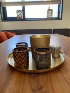 Welcome in - Vakantiehuis met ruime zonnige tuin I Lepelblad 44, Nieuwvliet-Bad