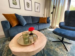 Welcome in - Vakantiehuis met ruime zonnige tuin I Lepelblad 44, Nieuwvliet-Bad