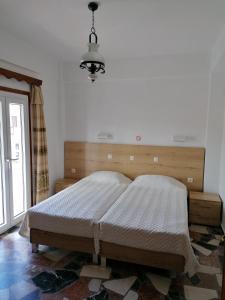 Lefteris Rooms Samos Greece