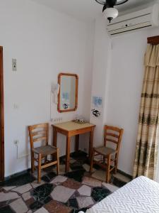 Lefteris Rooms Samos Greece