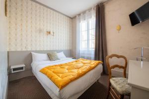 Hotels Royal Hotel Versailles : photos des chambres