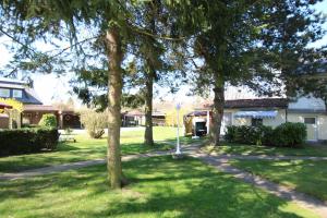 FeWo Ferien am Schweriner See Flessenow