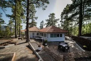 El Mirador de Tilman - La Caldera