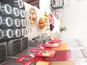 Masseria Montevergine