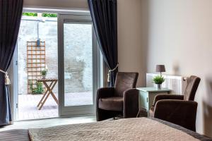 Boutique Hotel Herberg Binnen