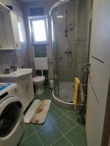 Apartmani Moj Mir
