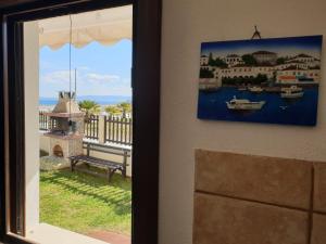 Halkidiki Holy East House