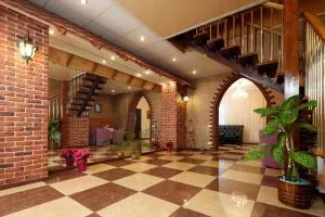 霍特伊酒店 - Novaya Darnitsa