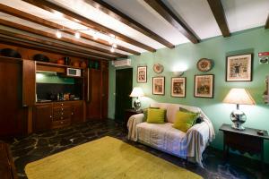 One-Bedroom House room in Quinta da Dourada
