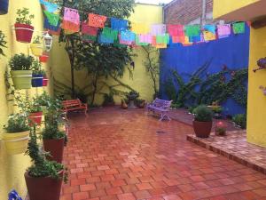 Hostal Tlaquepaque