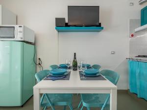 Sardinia SPA Apartment img28