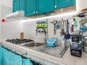 Sardinia SPA Apartment img30