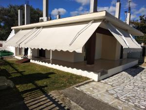 Halkidiki Holy East House