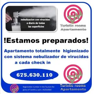 Apartamento DH - Losacio de Alba