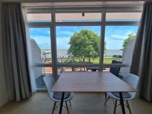 Apartments Gezeitenfluss - Hemme