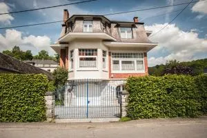 Voisins du kayak - 乌伊埃