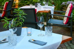 Kia Ora Hotel Restaurant