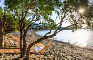 Apothikes Apartments - Ferma