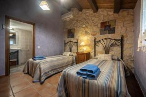 Abaric Casa Rural