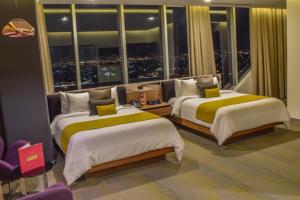 Hotel Belo Grand Morelia