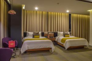 Hotel Belo Grand Morelia