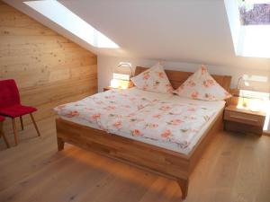Alpenstern Ferienwohnung