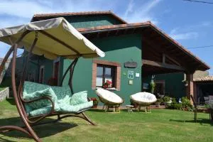 El Rincón del Oteru - Garaña