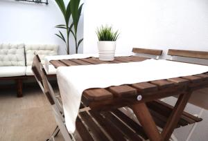 Apartamento Conil Gades Nömada B