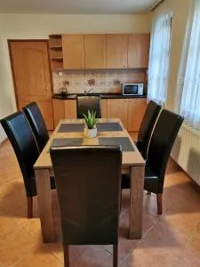 Váralja Vendégház - Fényesdůlő