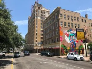 The Rialto Hotel - Laredo