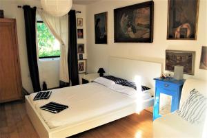 Rustic Holiday Home Miketa