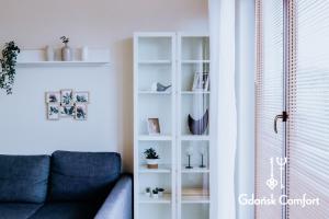 Apartament Comfort Gdańsk